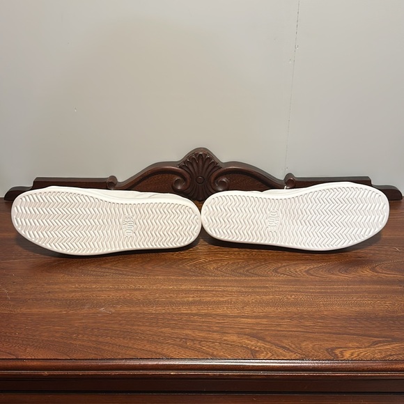 Men’s Cody canvas Hey Dude Size 10 - Picture 4 of 5